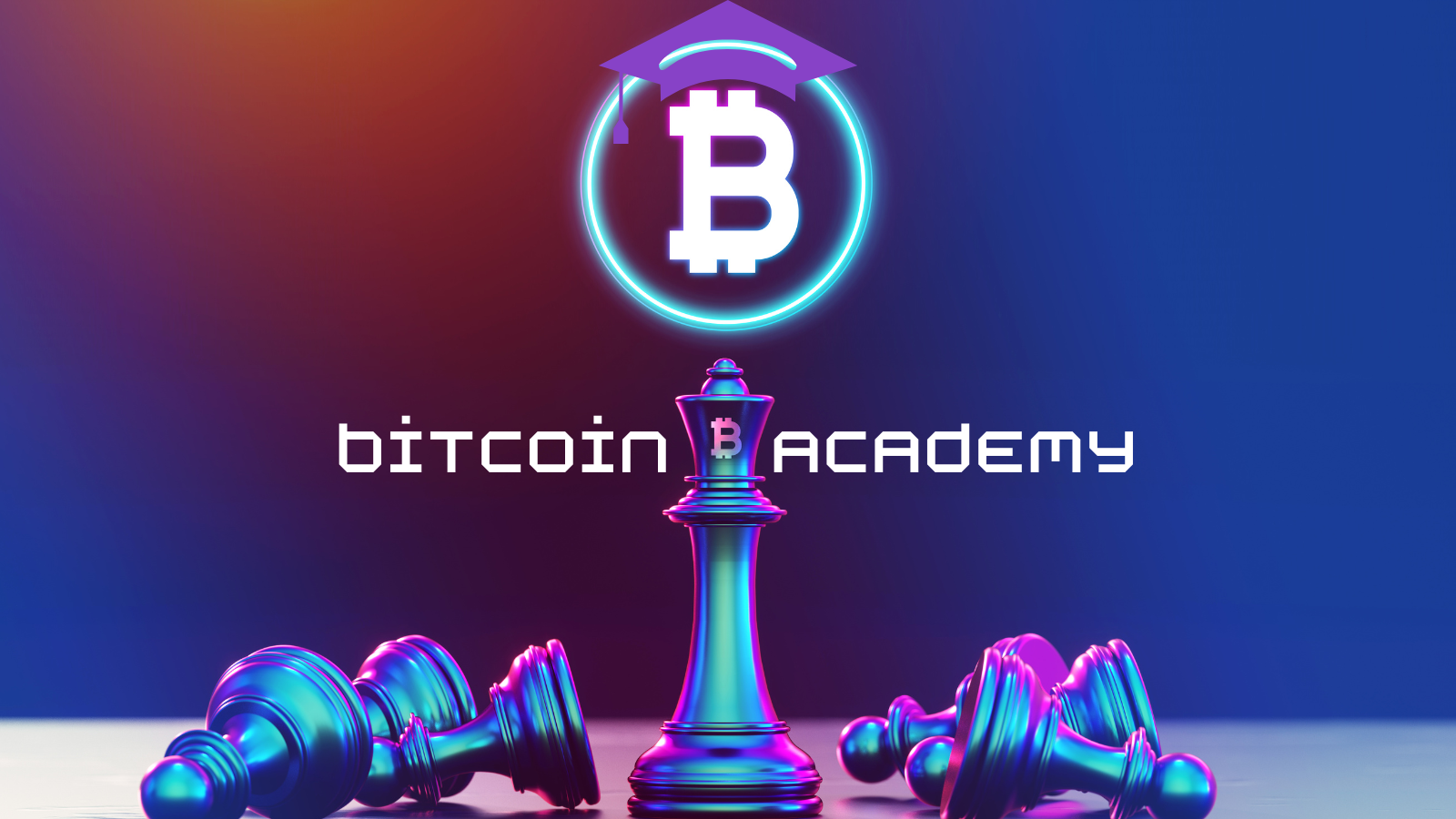 the bitcoin academy