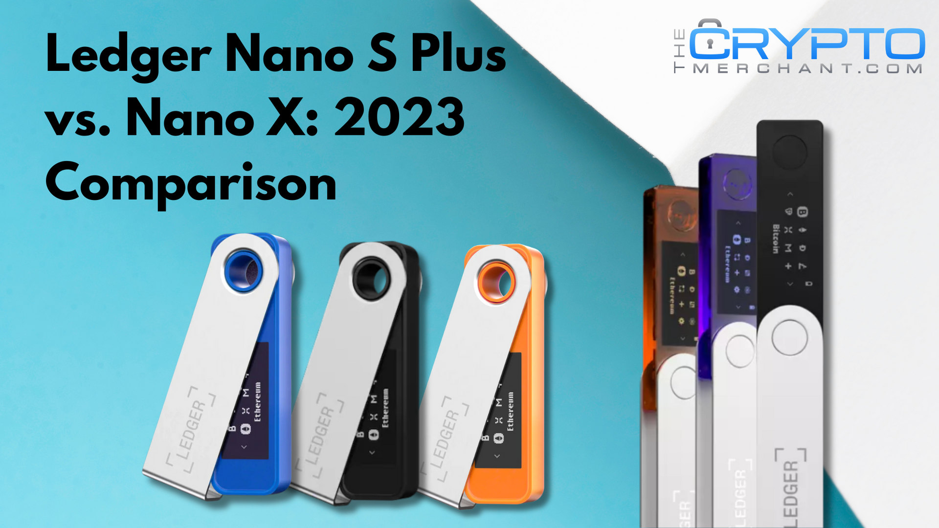 Ledger Nano X Review (2024) - Is the Ledger Nano X Safe?