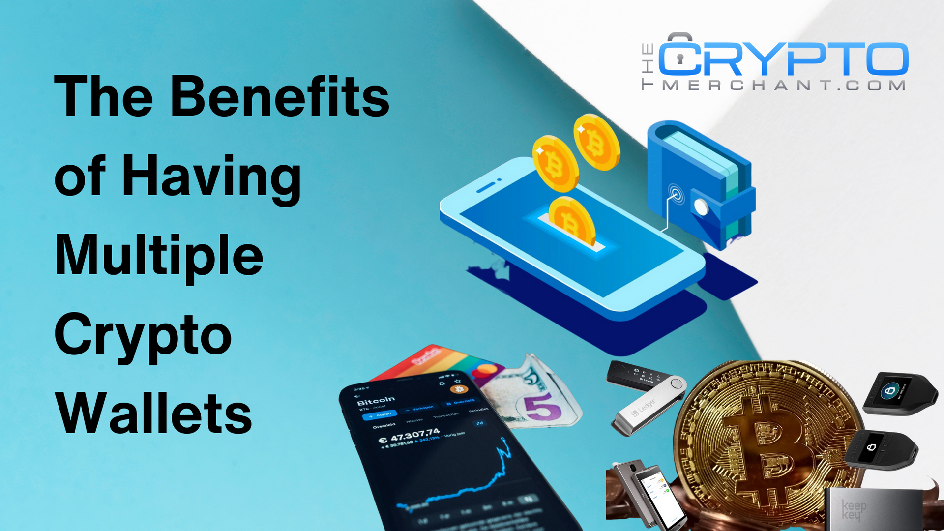 The Benefits of Formosa Crypto Wallet Management