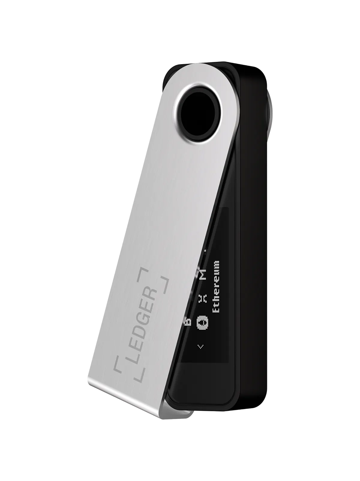 Nano S Plus + Nano X Ledger Backup Pack